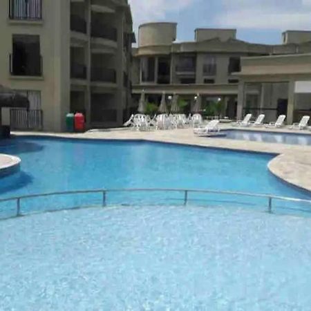 Flat Quartier - Aldeia Das Aguas Barra do Pirai Exterior photo